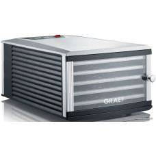 Сушилка для овощей и фруктов Graef DA506