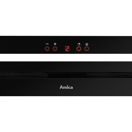 Кухонная вытяжка Amica OMC6451B HC