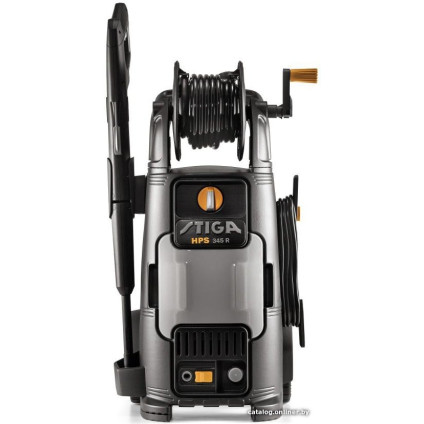 Мойка высокого давления Stiga HPS 345 R