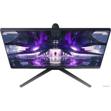 Игровой монитор Samsung Odyssey G3 LS24AG300NRXEN