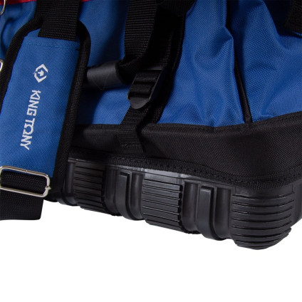 Сумка для инструментов King Tony 87722B