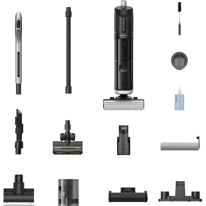 Пылесос Dreame H14 Dual Wet and Dry Vacuum (международная версия)