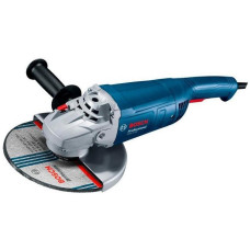 Угловая шлифмашина Bosch GWS 2200-180 06018C0120