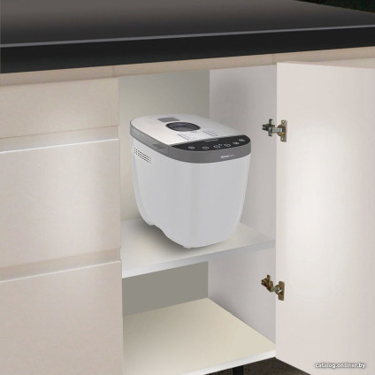 Хлебопечка Morphy Richards Homebake 502001