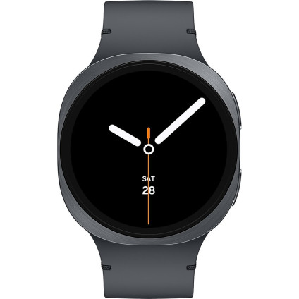 Умные часы Samsung Galaxy Watch8 44 мм LTE (графит)