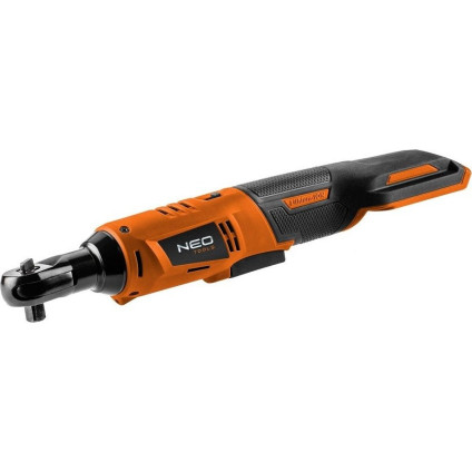 Трещотка NEO 04-603 (без АКБ)