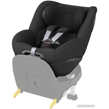 Детское автокресло Maxi-Cosi Pearl 360 Pro (authentic black)