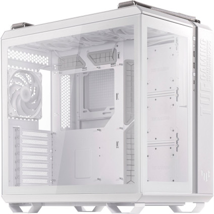 Корпус ASUS TUF Gaming GT502 Plus (белый)