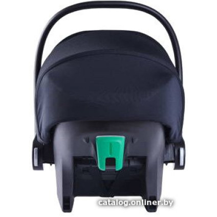 Детское автокресло Avionaut Cosmo (black)