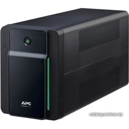 Источник бесперебойного питания APC Easy UPS BVX 1600VA BVX1600LI
