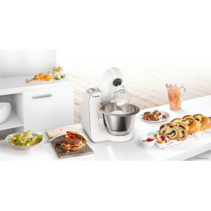 Кухонная машина Bosch MUM58259