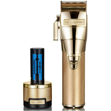 Машинка для стрижки волос BaByliss PRO FX899GE