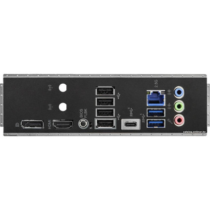 Материнская плата ASRock B650M-HDV/M.2