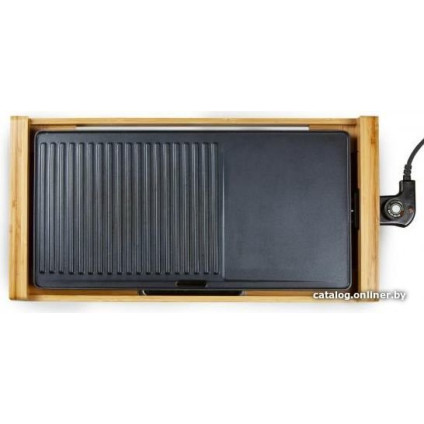 Тэппанъяки Domo DO8311TP