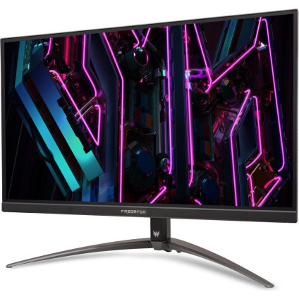 Игровой монитор Acer Predator XB3 XB273KV3bmiiprx UM.HX3EE.319
