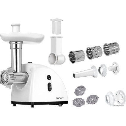 Мясорубка MPM MMM-06