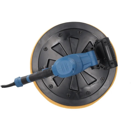 Полировальная машина Dedra DED7769