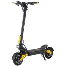 Электросамокат Kugoo Kirin LX 10 Plus