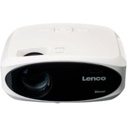 Проектор Lenco LPJ-900WH
