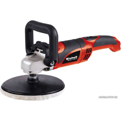 Полировальная машина Einhell CC-PO 1100/1E [2093264]