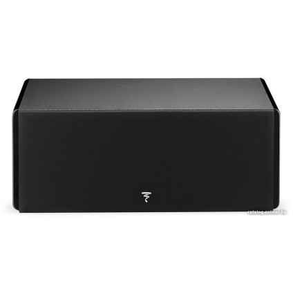 Полочная акустика Focal Vestia Center (черный глянец)