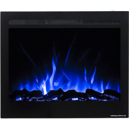 Электрокамин Aflamo LED 80 PRO