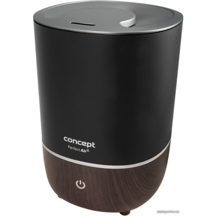 Увлажнитель воздуха Concept ZV1210 (чёрный)