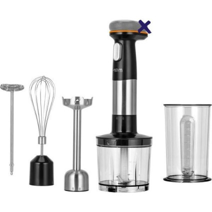 Погружной блендер MPM CMBL-01