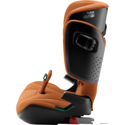 Детское автокресло Britax Romer Kidfix i-Size (golden cognac)