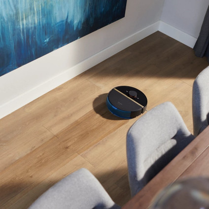 Робот-пылесос Philips Seria Aqua 7000 XU7000/01