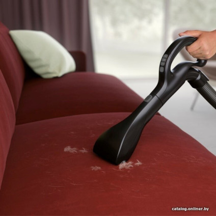 Пылесос Electrolux PD82-4MB