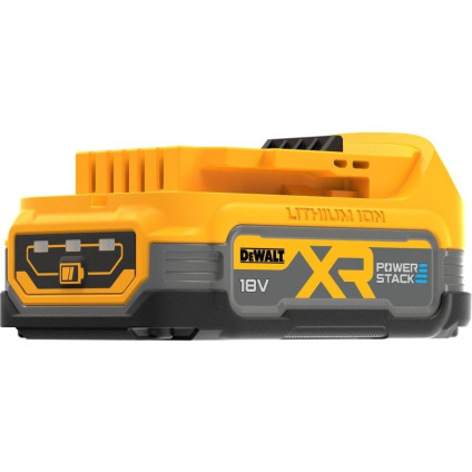 Аккумулятор DeWalt DCBP034 (18В/1.7 Ah)