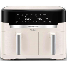 Аэрогриль (аэрофритюрница) Tefal Dual Easy Fry EY942AE0