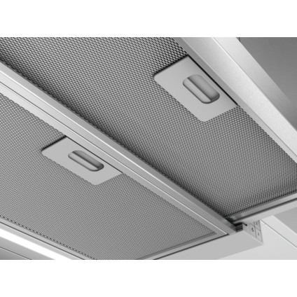 Кухонная вытяжка Electrolux ExtractionTech 600 LFP616X