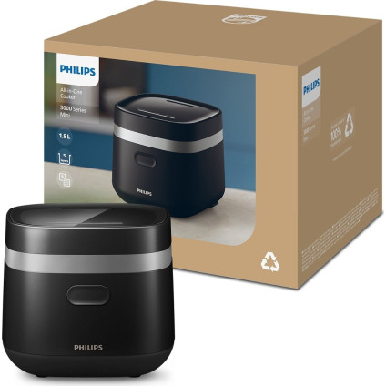 Мультиварка Philips HD3090/80