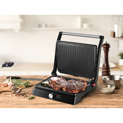 Электрогриль Mozano GR-001