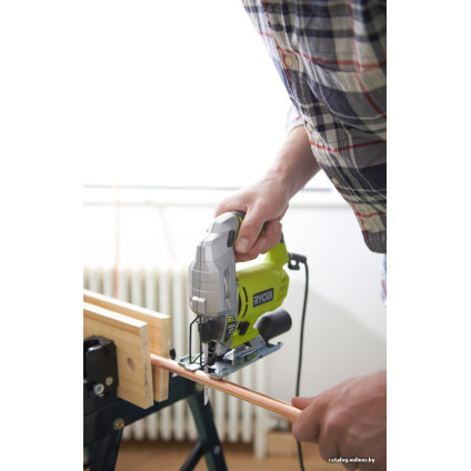 Электролобзик Ryobi RJS750-G