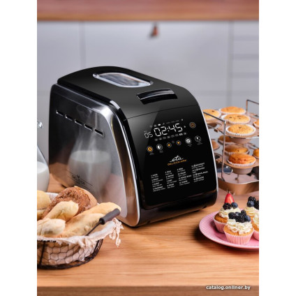 Хлебопечка ETA Delicca II Max 7149 90040