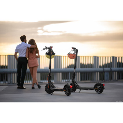 Электросамокат Ninebot KickScooter F20D