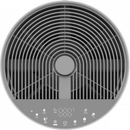 Увлажнитель воздуха Vestfrost VP-H2I20WH