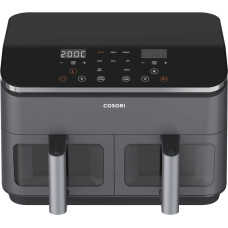 Аэрогриль (аэрофритюрница) Cosori Dual Basket CAF-R901-AEU