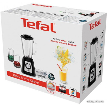 Стационарный блендер Tefal BL438