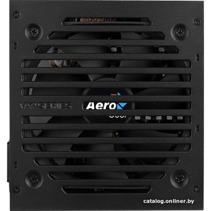 Блок питания AeroCool VX Plus 650