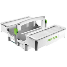 Раздвижной ящик Festool SYS-StorageBox SYS-SB 499901