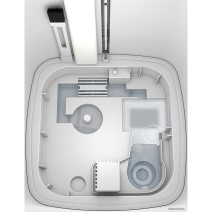 Увлажнитель воздуха Stadler Form Eva Wi-Fi (белый)