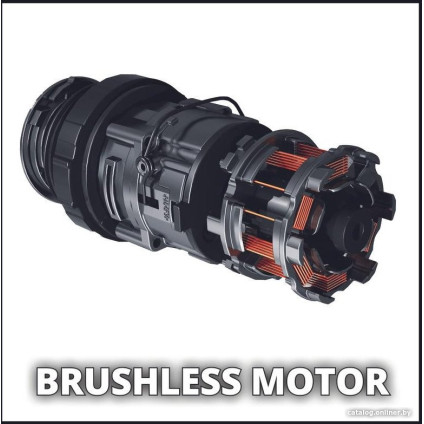 Дрель-шуруповерт Einhell TP-CD 18/60 Li BL Solo 4514210 (без АКБ)