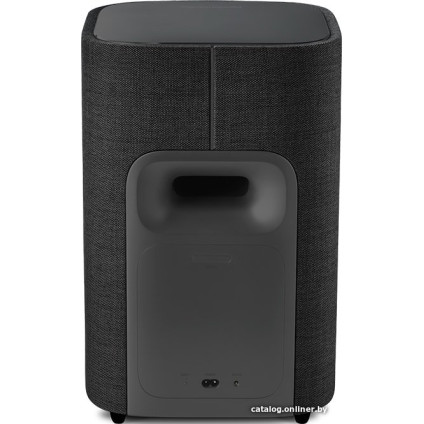 Беспроводной сабвуфер Harman/Kardon Citation Sub S (черный)