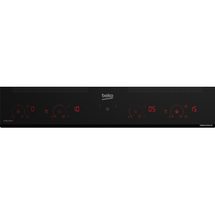 Варочная панель BEKO HII 68811 NT