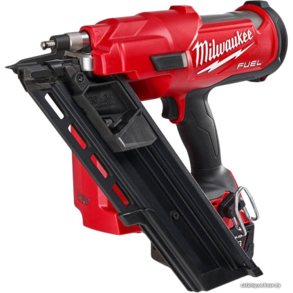 Гвоздезабиватель Milwaukee M18 FFN-502C 4933471404 (с 2-мя АКБ)