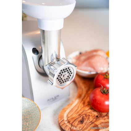 Мясорубка Adler AD 4808